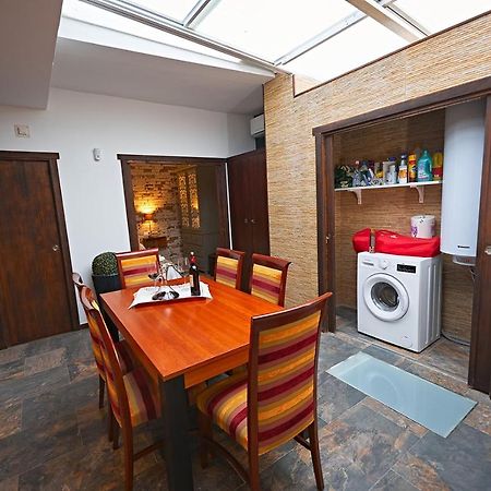Apartamentos Infantes 28 Ronda Eksteriør bilde
