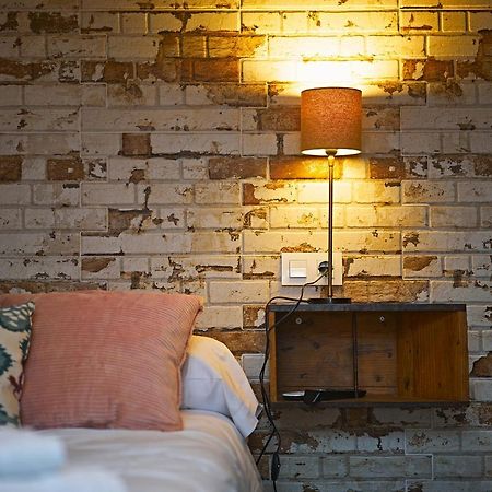Apartamentos Infantes 28 Ronda Eksteriør bilde